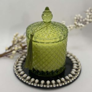 kvepianti žvakė million