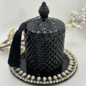 kvepianti žvakė black opium