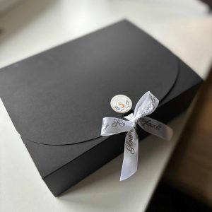 supakuoti kaip dovana