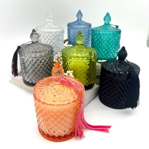 Kvepianti žvakė ,,Diamond Orange''