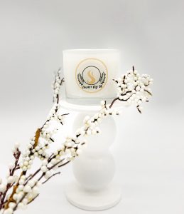 Kvepianti žvakė ,,Minimalist''