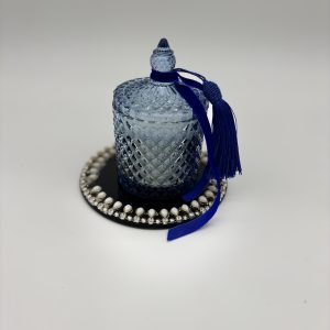 Kvepianti žvakė ,,Diamond Blue''
