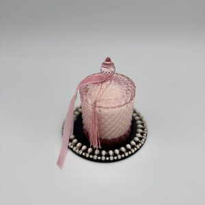 Kvepianti žvakė ,,Diamond Pink''
