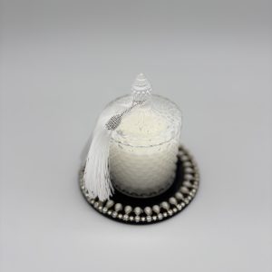 Kvepianti žvakė ,,Diamond Clear''