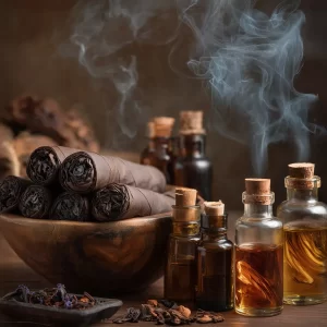 tommy tobacco kvapas