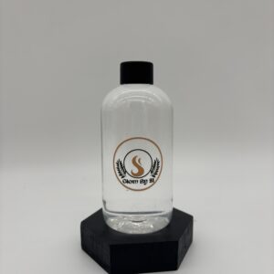 Aura Flame aliejus žvakėms – 250 ml (papildymas)