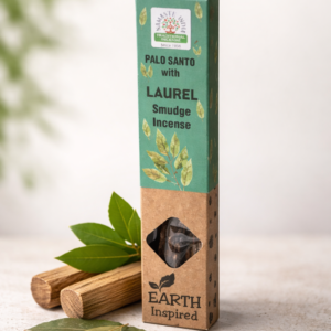 naturalūs smilkalai