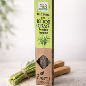 naturalūs smilkalai